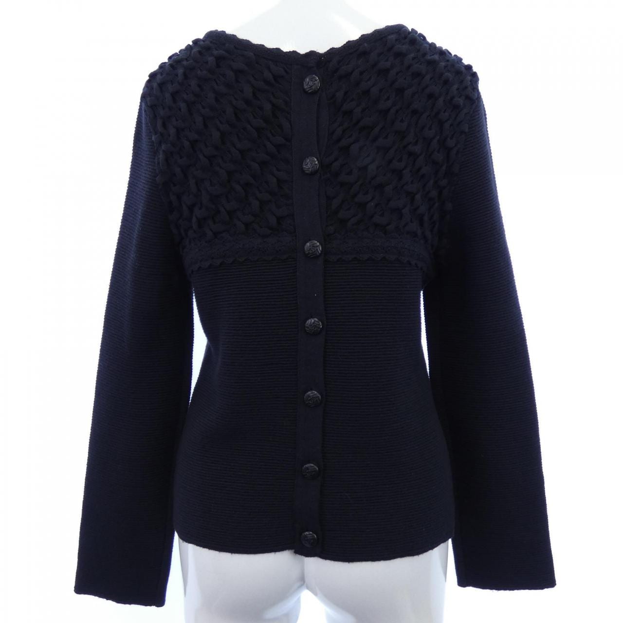 シャネル CHANEL P41983K03209 ニット