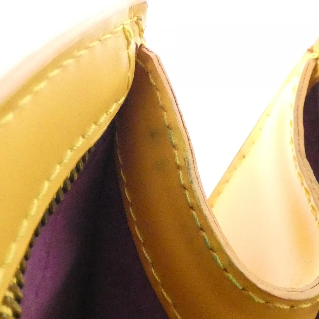 ルイヴィトン エピ サンジャック ショッピング M52269 ショルダーバッグ