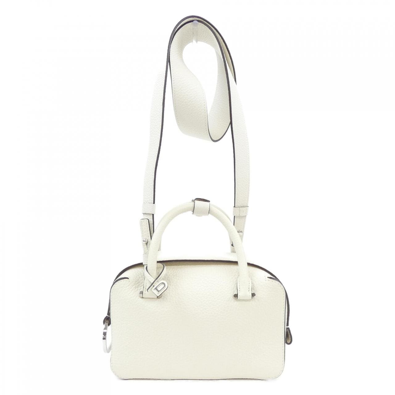 デルボー DELVAUX COOL BOX BAG