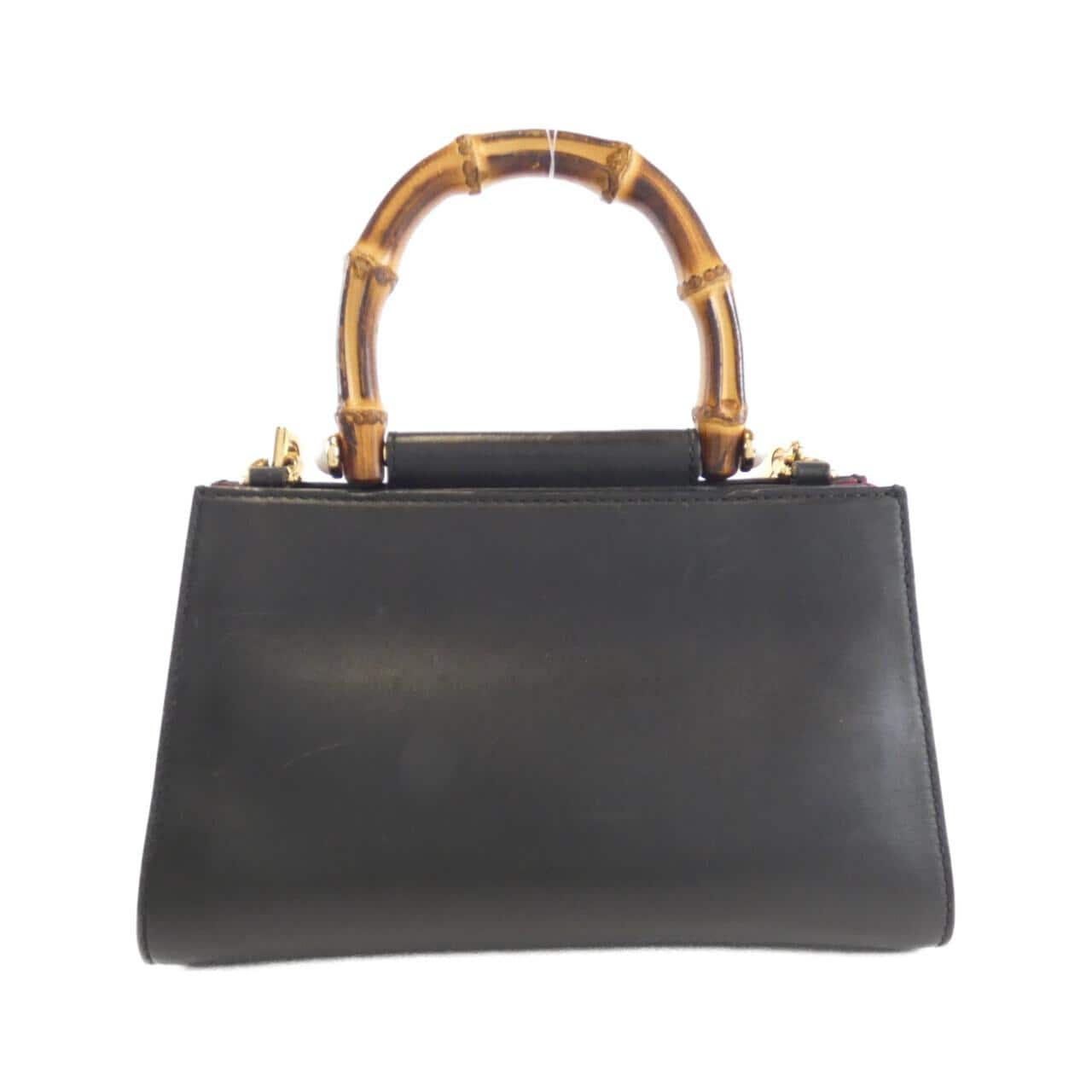 グッチ ニムフェア 470271 DVU1G バッグ