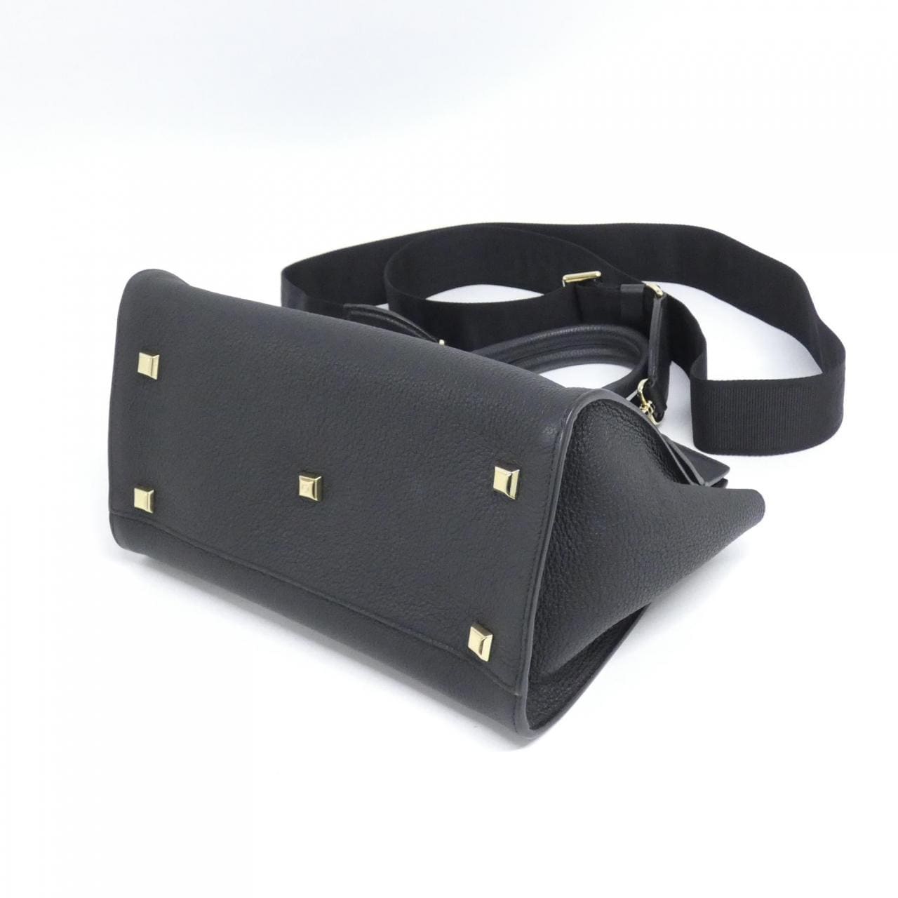 【新品】サルヴァトーレフェラガモ THE STUDIO 21 4493 バッグ