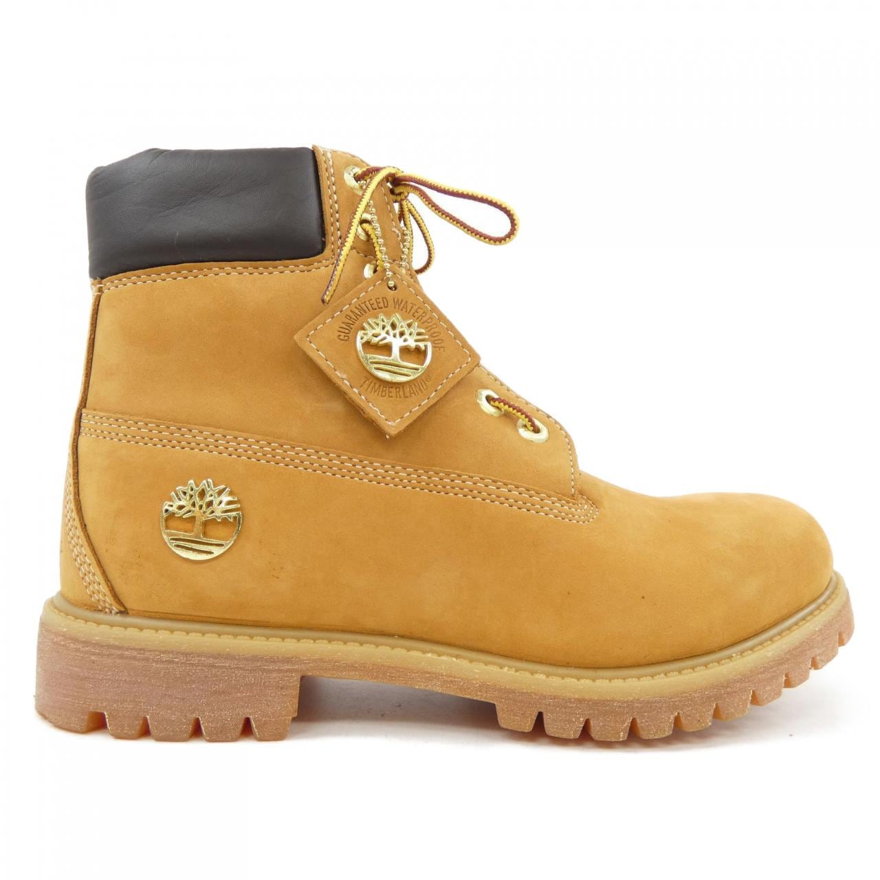 Timberland TIMBERLAND MASTER MAIND靴