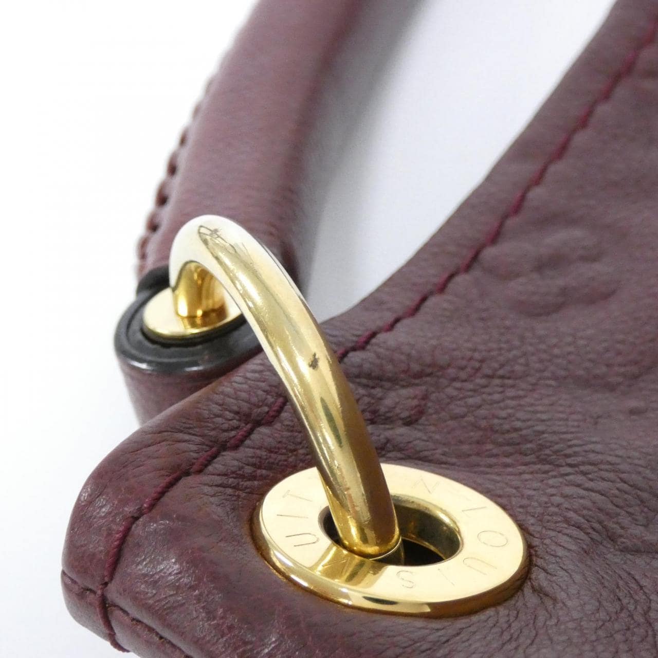 ルイヴィトン モノグラム アンプラント アーツィー MM M93451 ショルダーバッグ