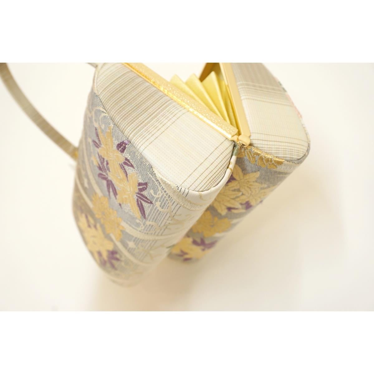 【新品】草履バッグセット　Ｆサイズ