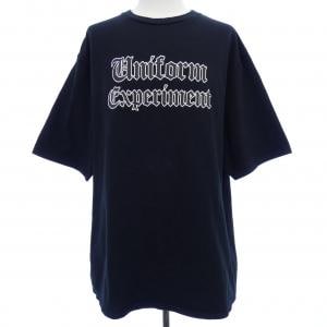 ユニフォームエクスペリメント UNIFORM EXPERIMENT UE-232026 Tシャツ