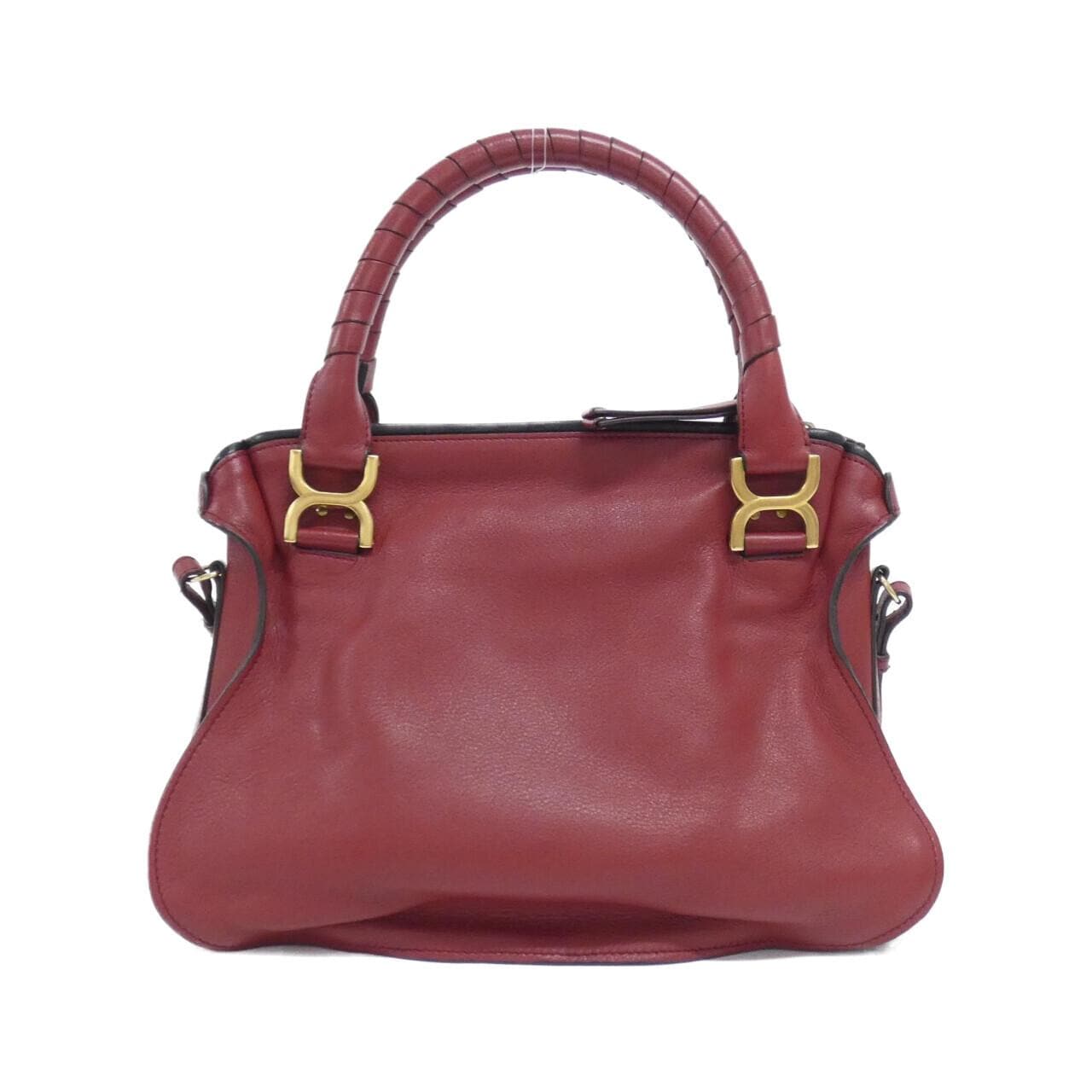 クロエ マーシー バッグ