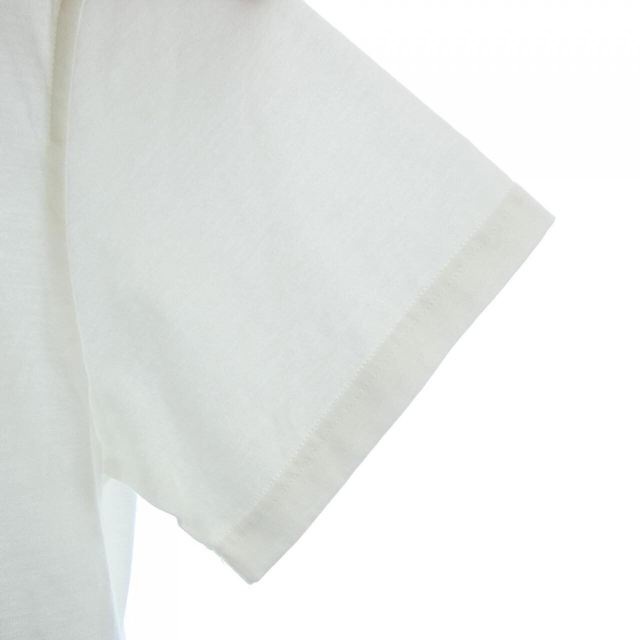 エルメス HERMES COACHING REMIX 5E4523DN カットワンピース