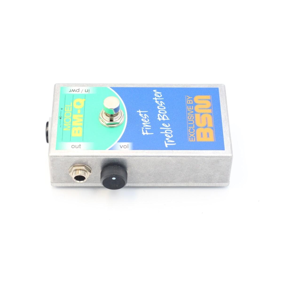 ＢＳＭ　ＢＭ－Ｑ