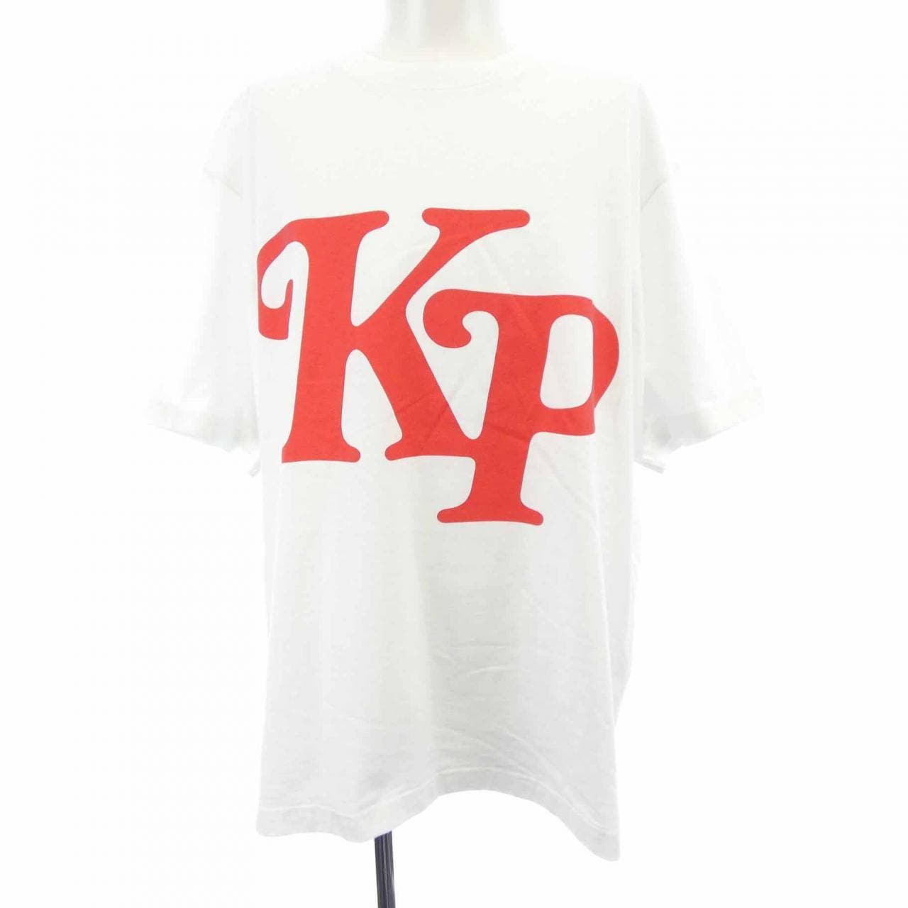 ケンゾー KENZO 5TS1414SY Tシャツ
