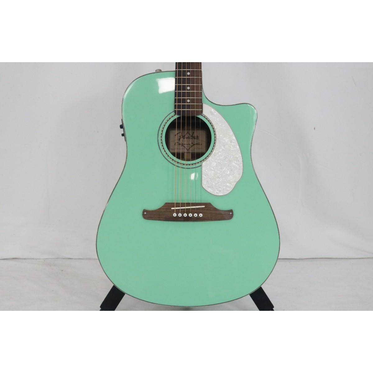 ＦＥＮＤＥＲ　　ＳＯＮＯＲＡＮ　ＳＣＥ