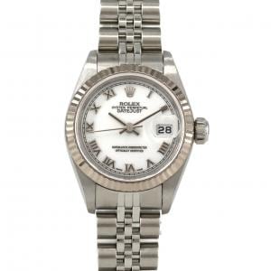 ROLEX Datejust 79174 SSxWG Automatic Y number