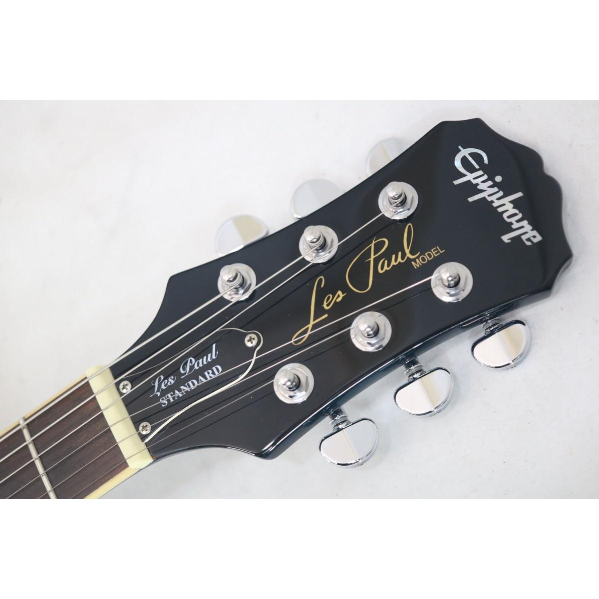 ＥＰＩＰＨＯＮＥ　ＬＥＳ　ＰＡＵＬ　ＳＴＡＮＤＡＲＤ