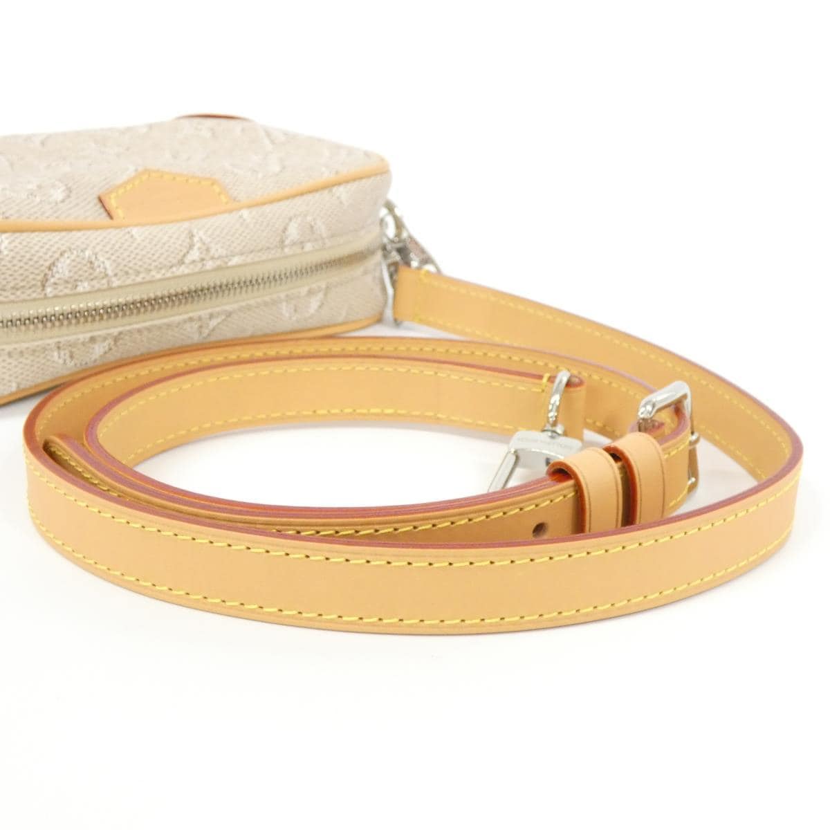 【未使用品】ルイヴィトン　モノグラムヘリテージ　トロカデロ　ウェアラブル　ウォレット　Ｍ２７１５５　バッグ