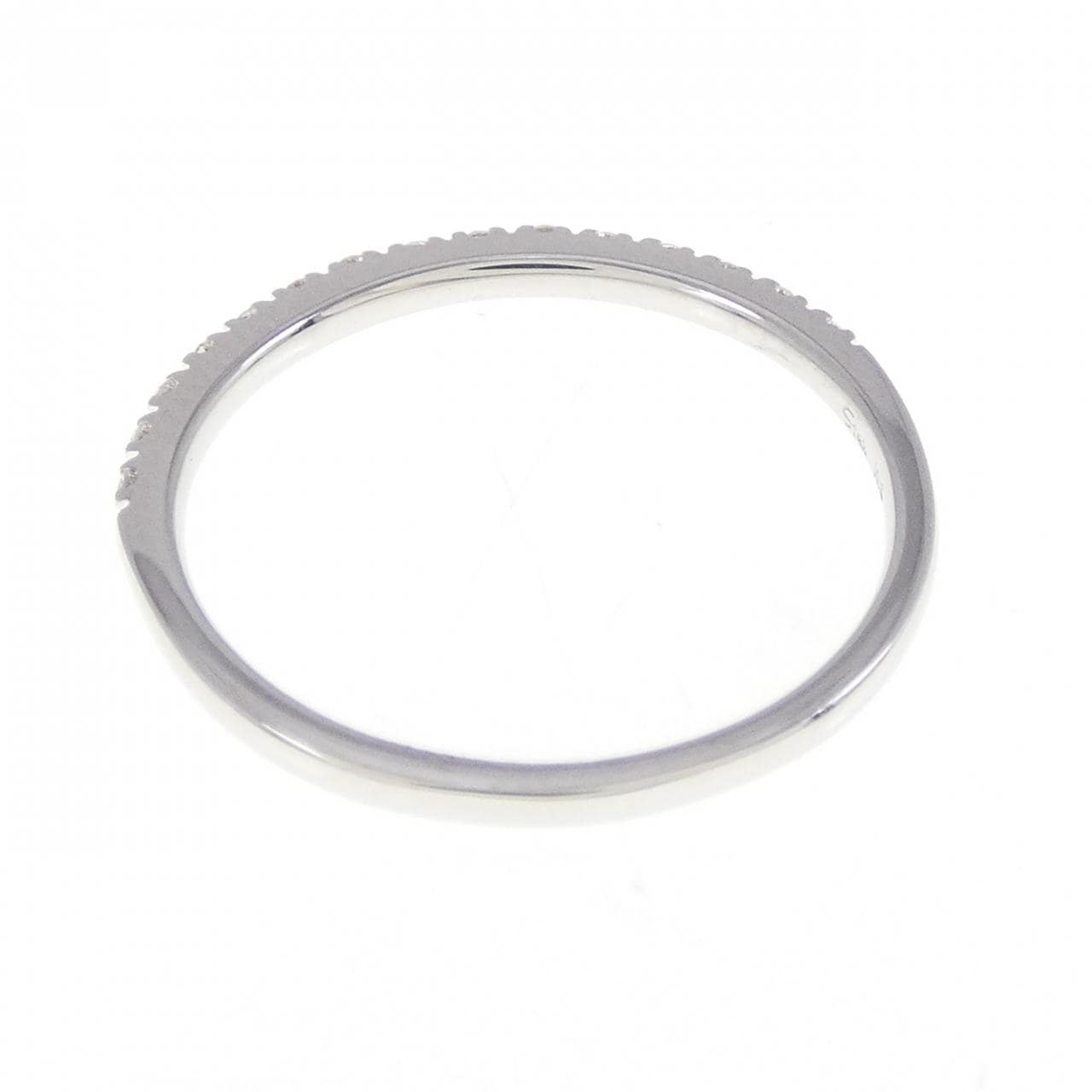 スタージュエリー ダイヤモンド リング 0.08CT