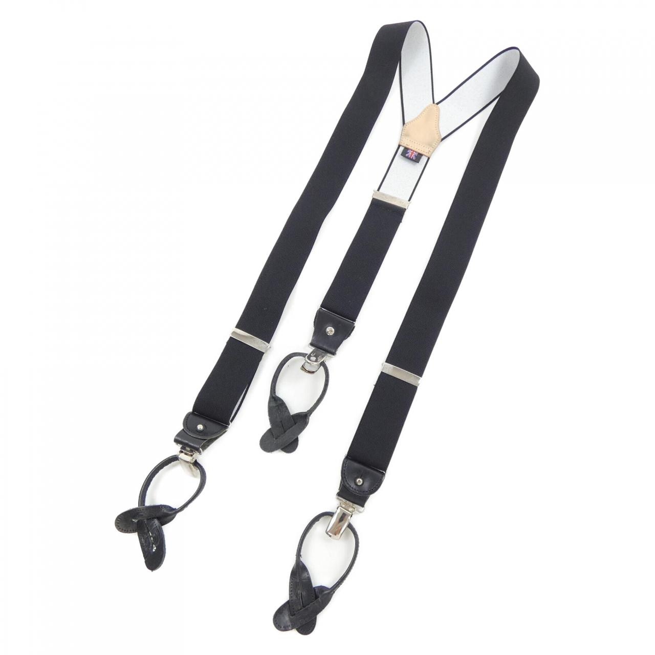 アルバートサーストン ALBERT THURSTON BELT