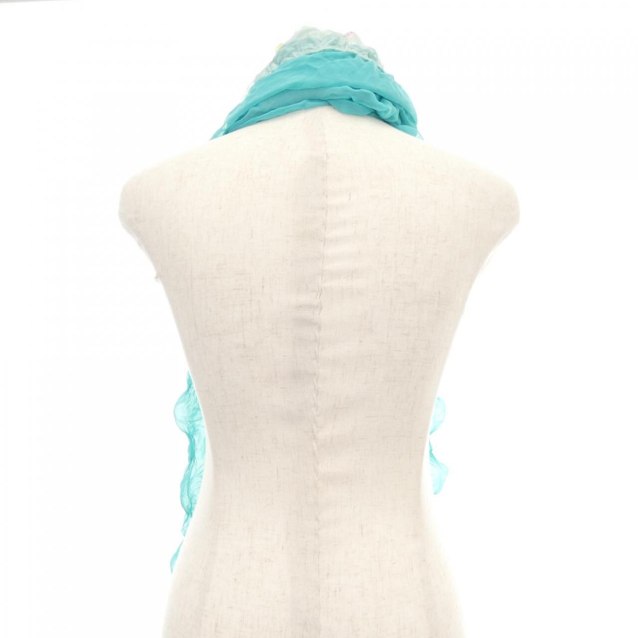 プリーツプリーズ PLEATS PLEASE STOLE