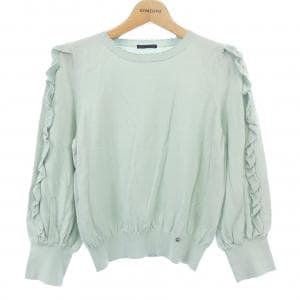 トゥービーシック TO BE CHIC ニット