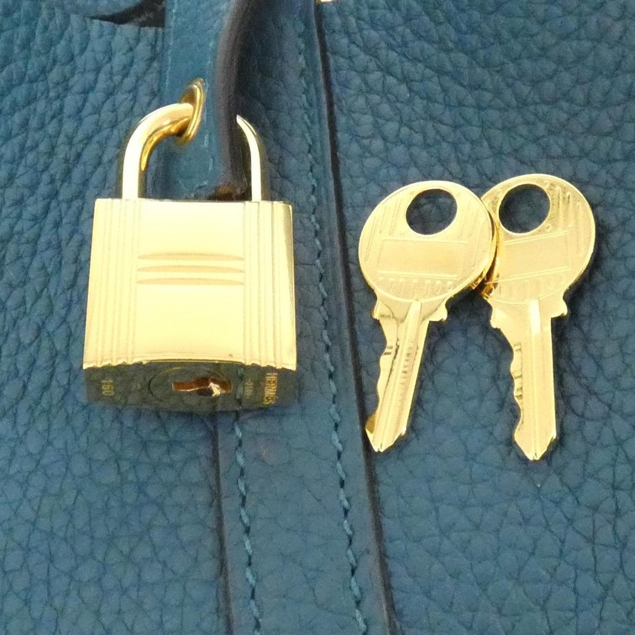 エルメス ピコタン ロック PM 056289CC バッグ