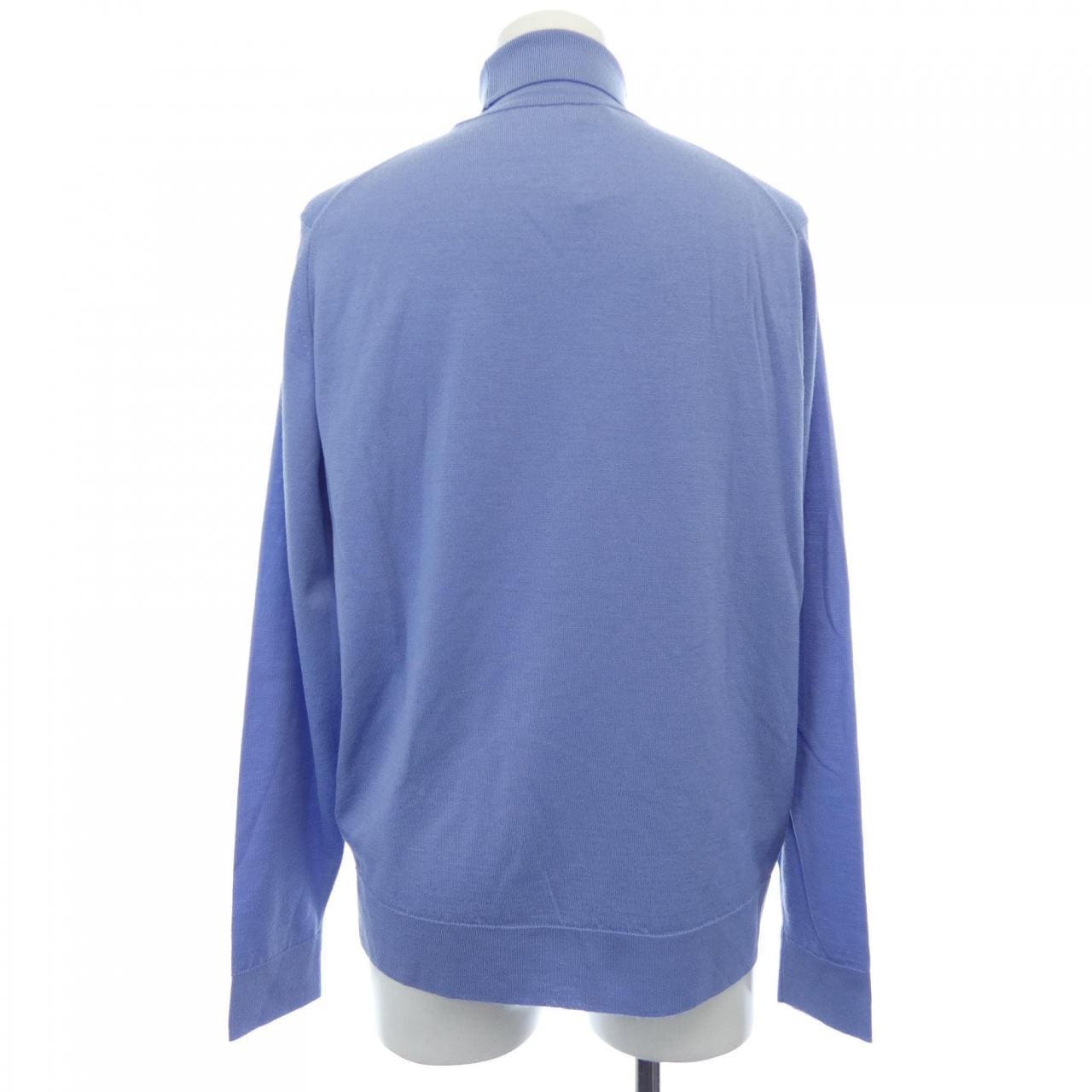 ジョンスメドレー JOHN SMEDLEY ニット
