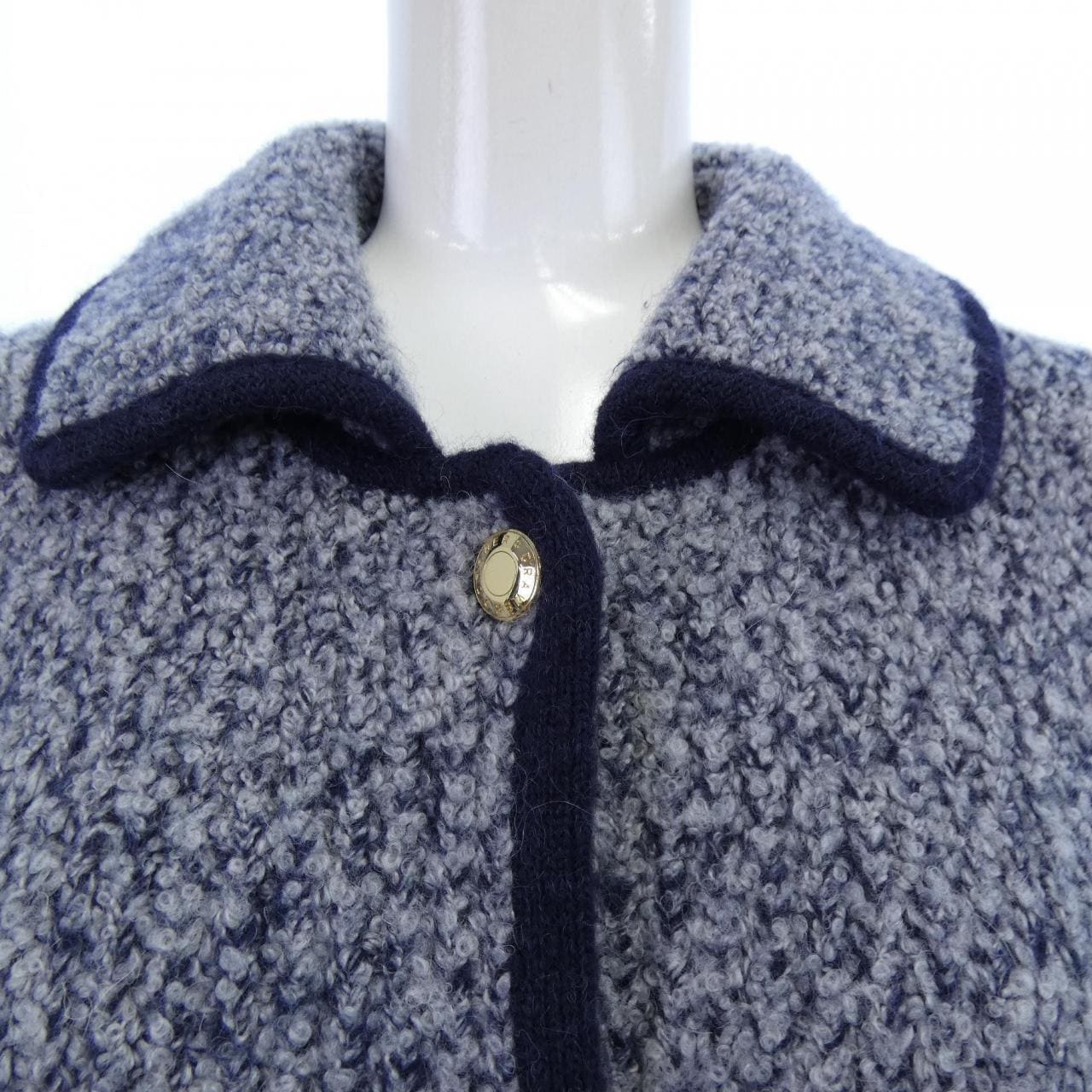 ドゥロワー DRAWER 6515-199-0589 ジャケット