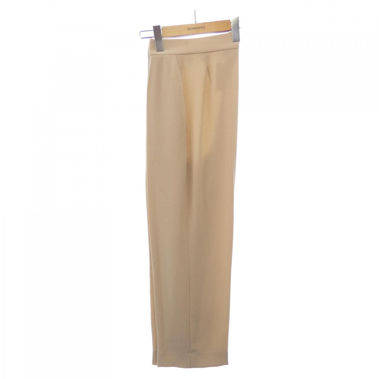 【vintage】CHANEL P16231V09393 00A 長褲