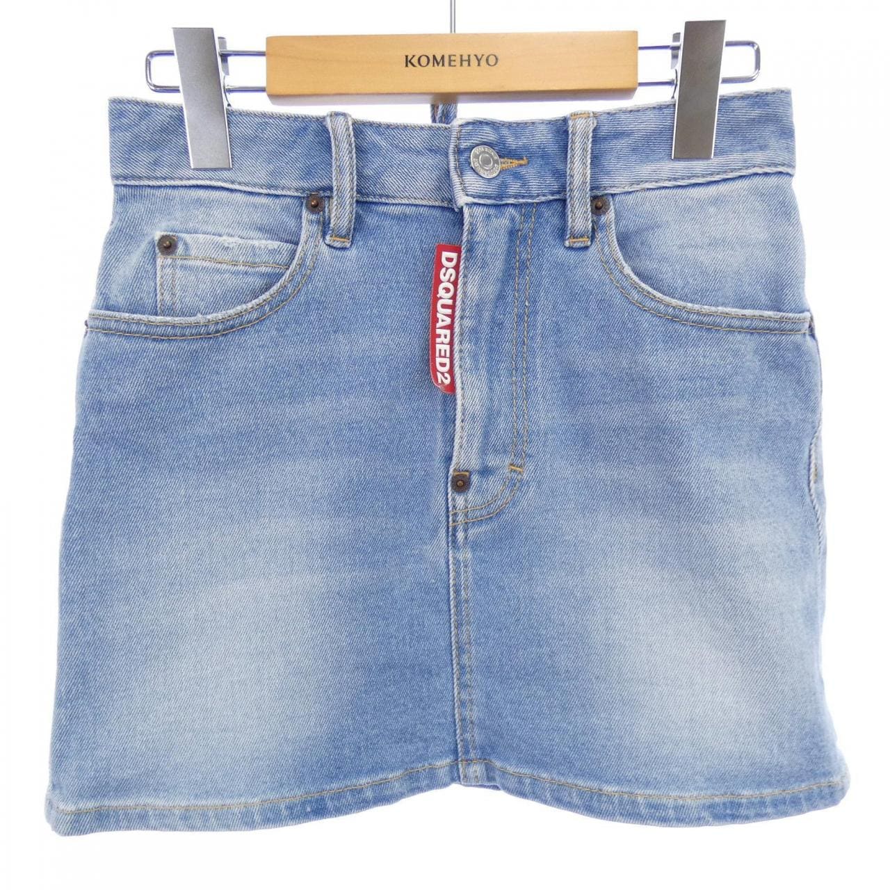 ディースクエアード DSQUARED2 スカート