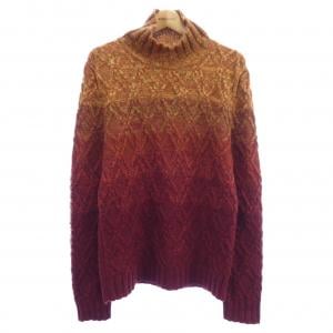 ピーティートリノ PT TORINO 4SVL010GEG ニット