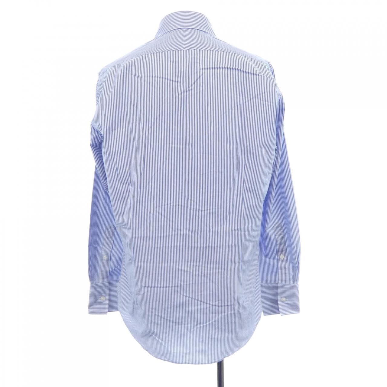 ダンヒル DUNHILL シャツ