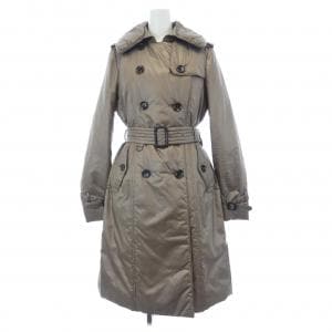 バーバリーブラックレーベル BURBERRY BLACK LABEL ダウンコート