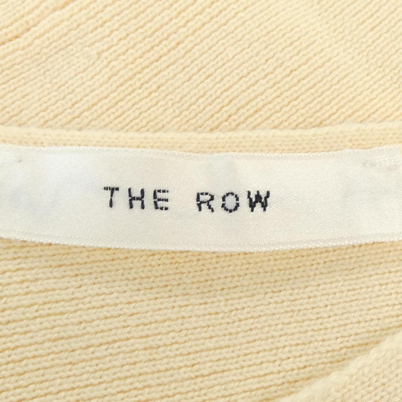 ザロウ THE ROW 4979-Y196 トップス