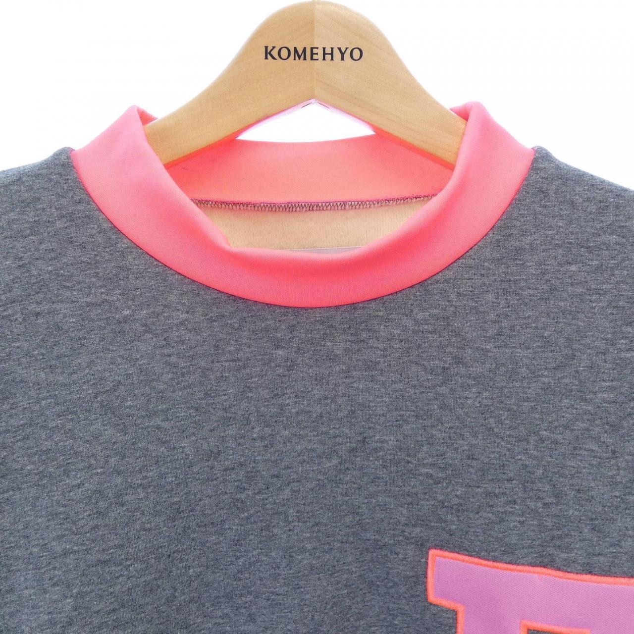 felkod F22A040 トップス