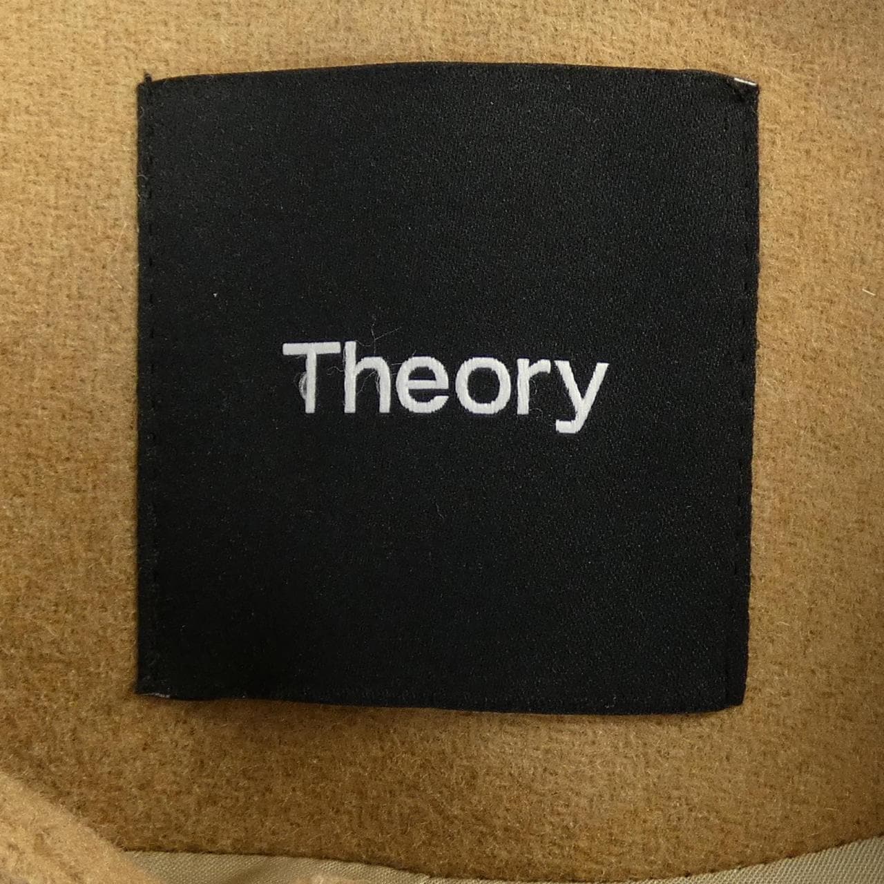 セオリー theory 01-4309605 コート