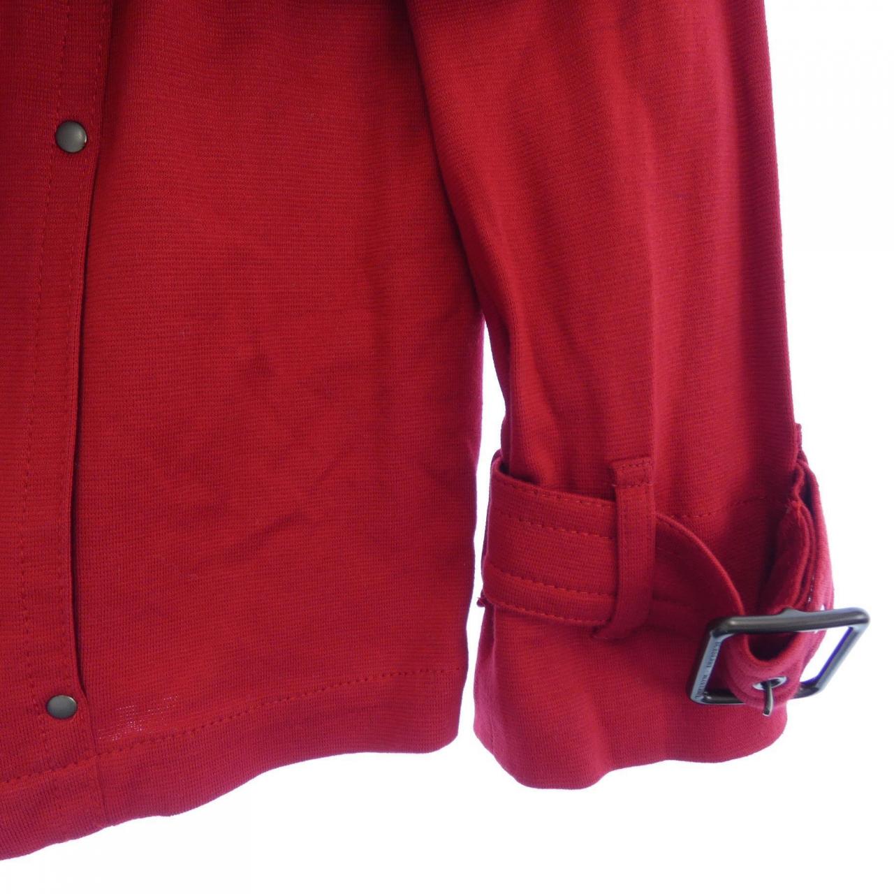 バーバリーブルーレーベル BURBERRY BLUE LABEL E1F03-825-15 ジャケット