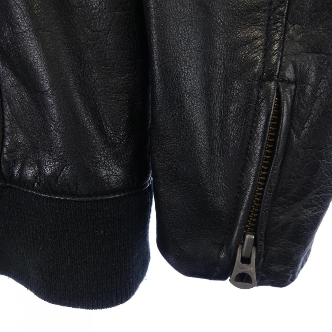 SHAMA SH17S1035 レザージャケット