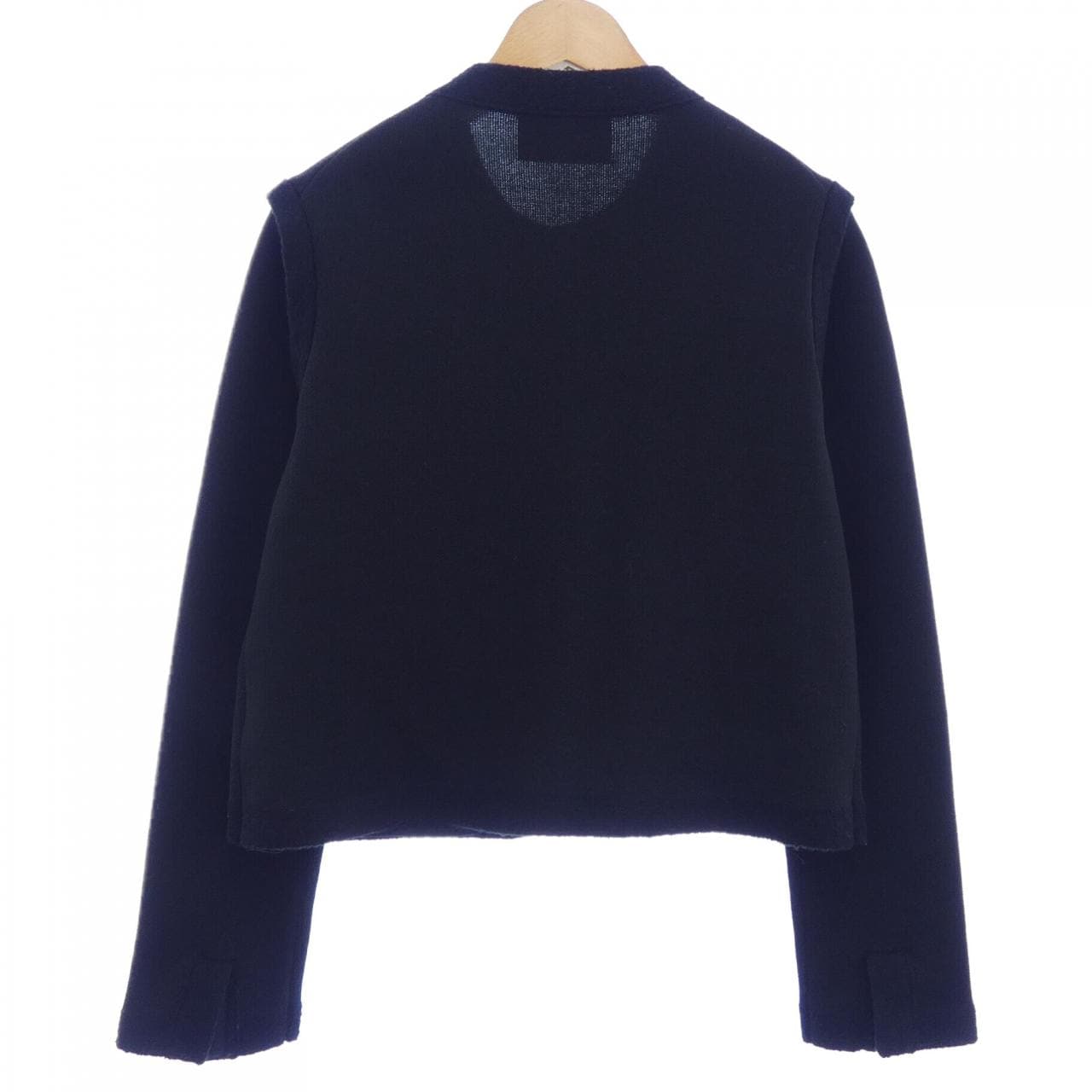 Calensology Curensology开襟衫