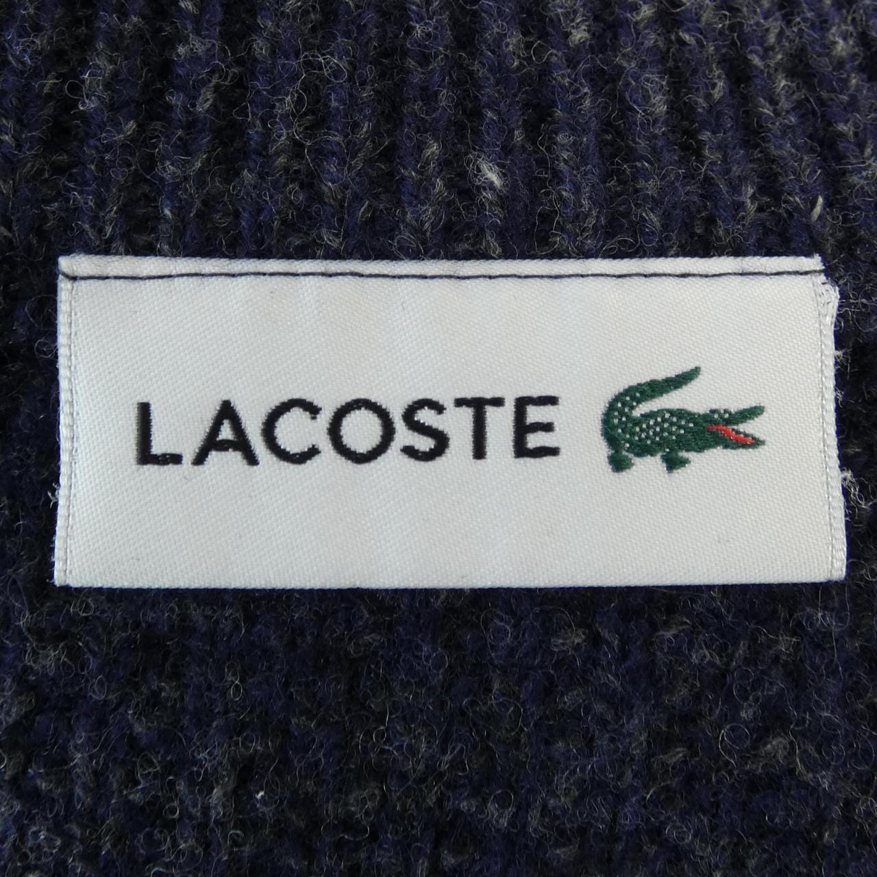 LACOSTE針織衫