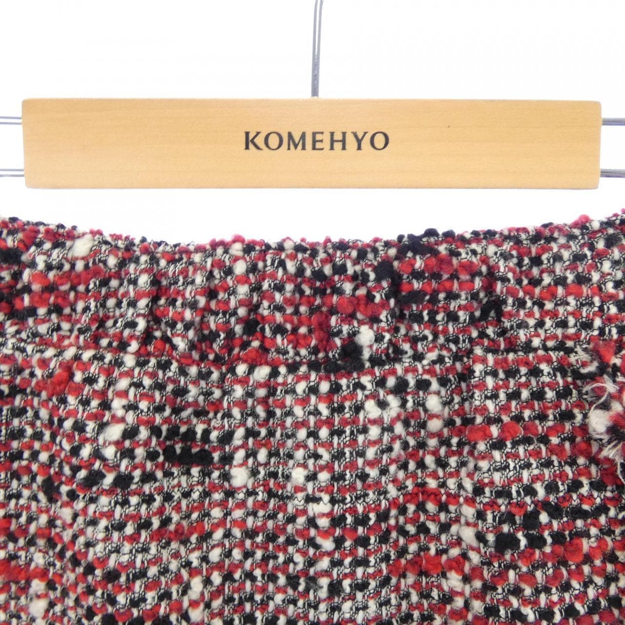 シャネル CHANEL P39620V28361 スカート