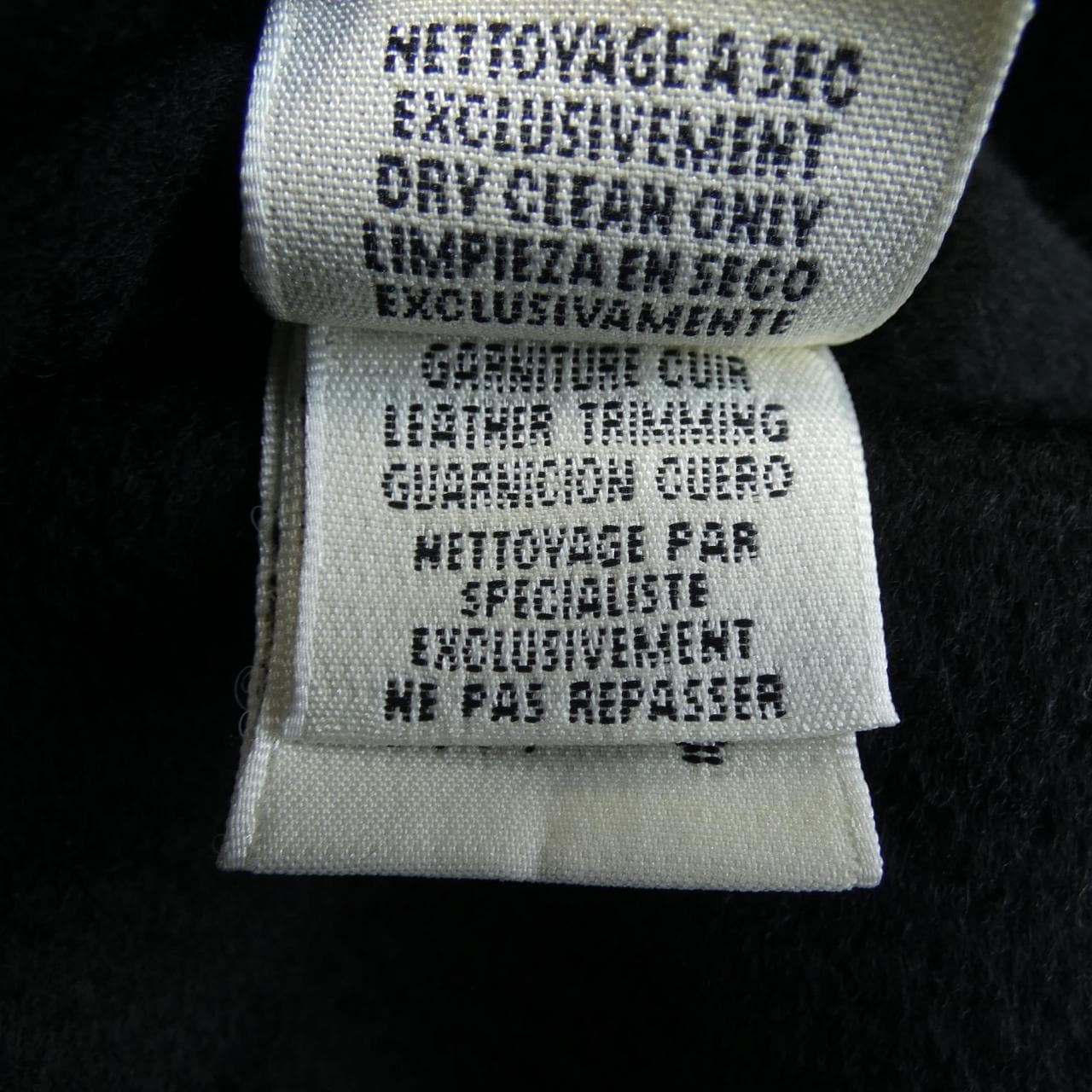 エルメス HERMES ジャケット