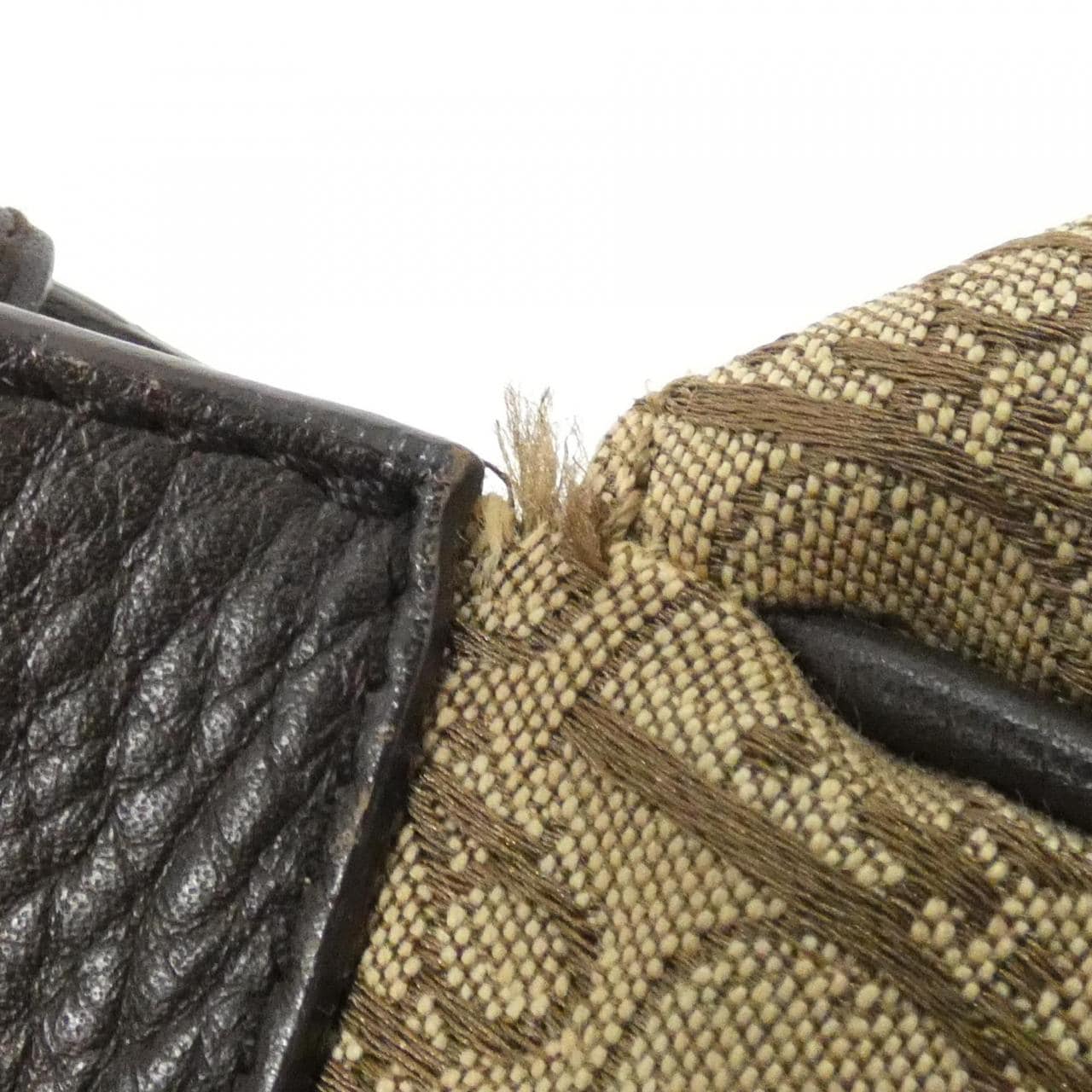 【ヴィンテージ】クリスチャンディオール バッグ