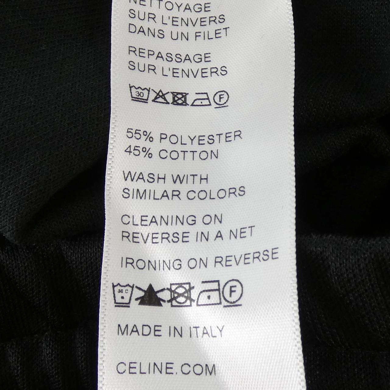 セリーヌ CELINE 2Z555021W パンツ