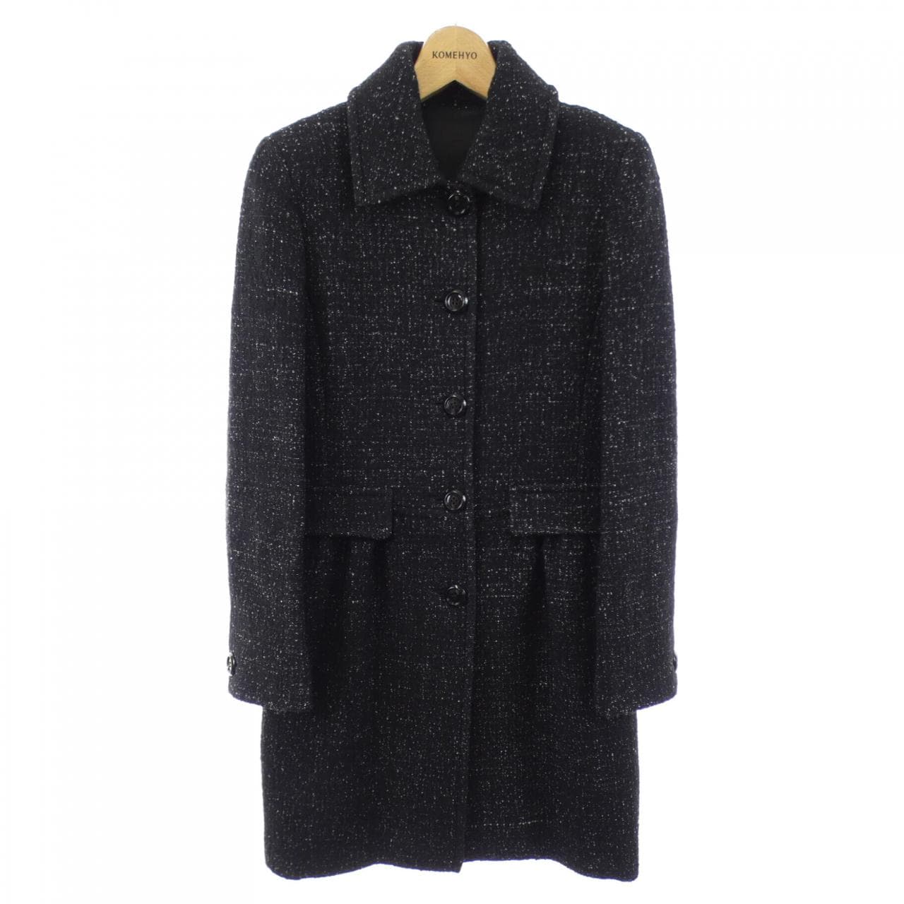 マックスマーラステュディオ Max Mara STUDIO 60861003 コート