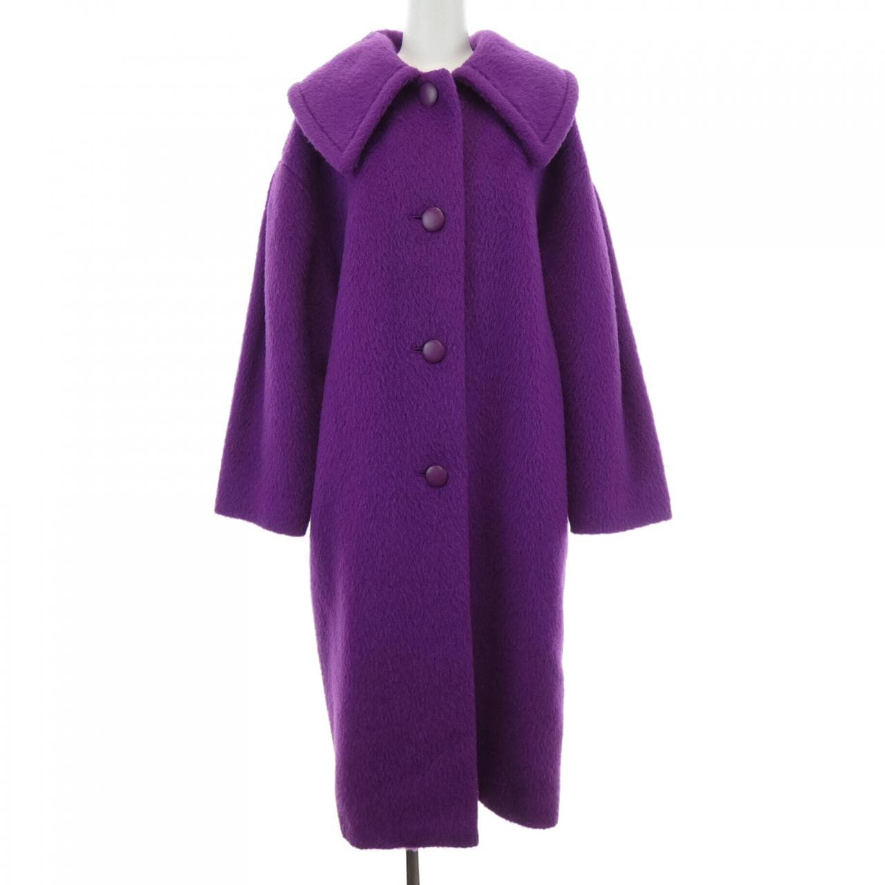 【ヴィンテージ】クリスチャンディオール CHRISTIAN DIOR 001 DMD 84 コート