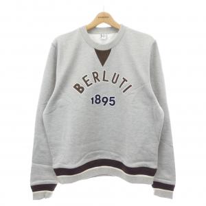 ベルルッティ Berluti R25JRL82JBAW スウェット