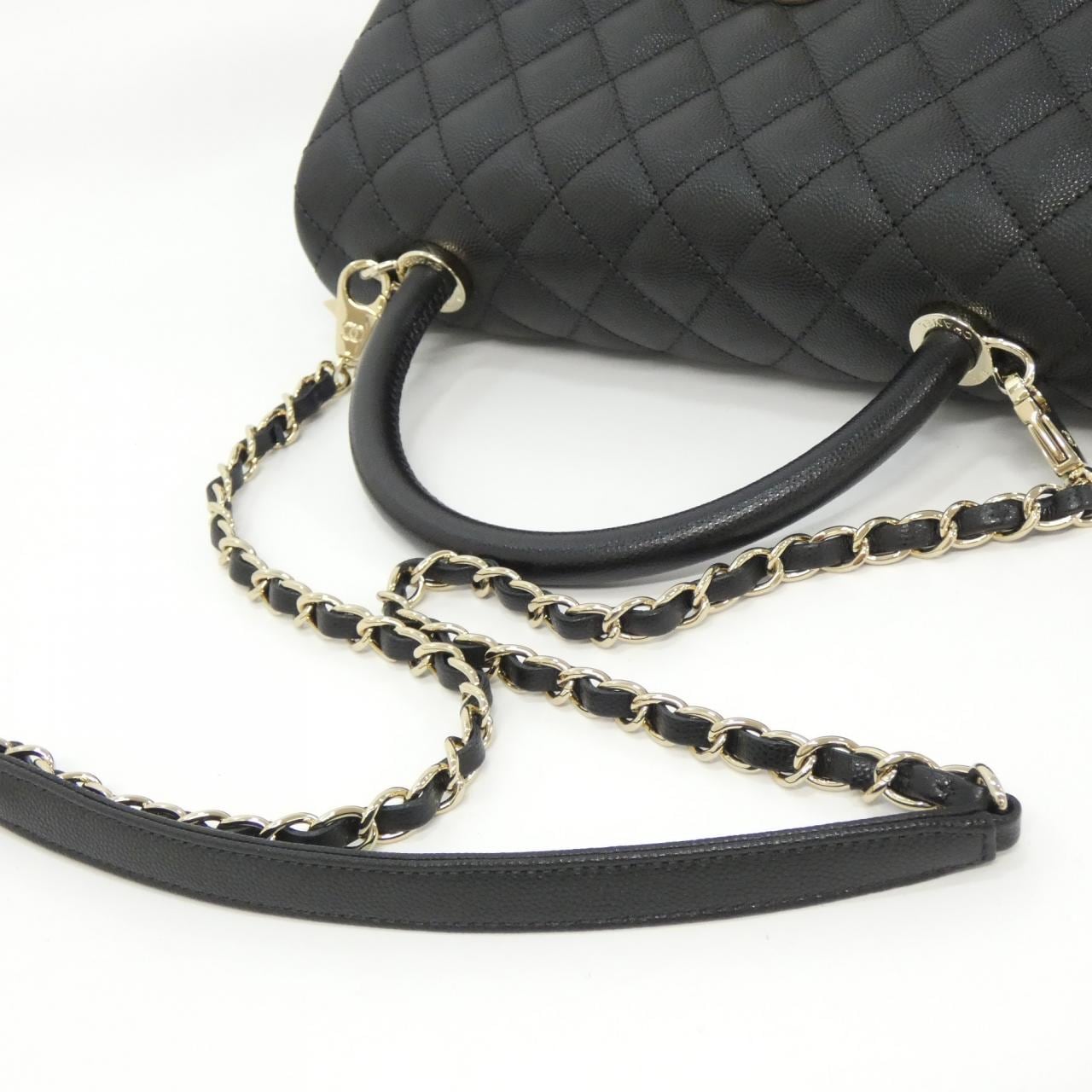 シャネル 92991 バッグ
