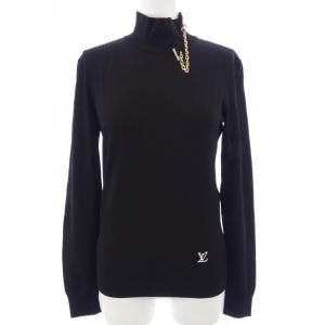 ルイヴィトン LOUIS VUITTON ショルダーディテールタートルネック FMKL04ZUX トップス