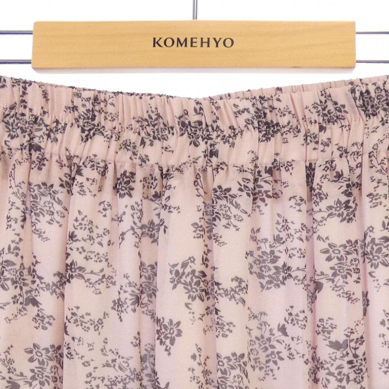 MICALLE MICALLE スカート