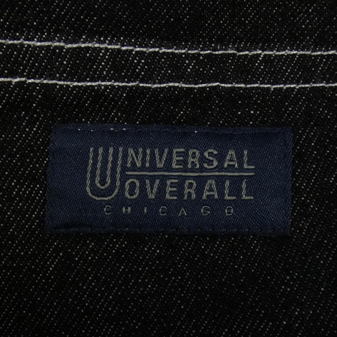 ユニバーサルオーバーオール UNIVERSAL OVERALL ジャケット