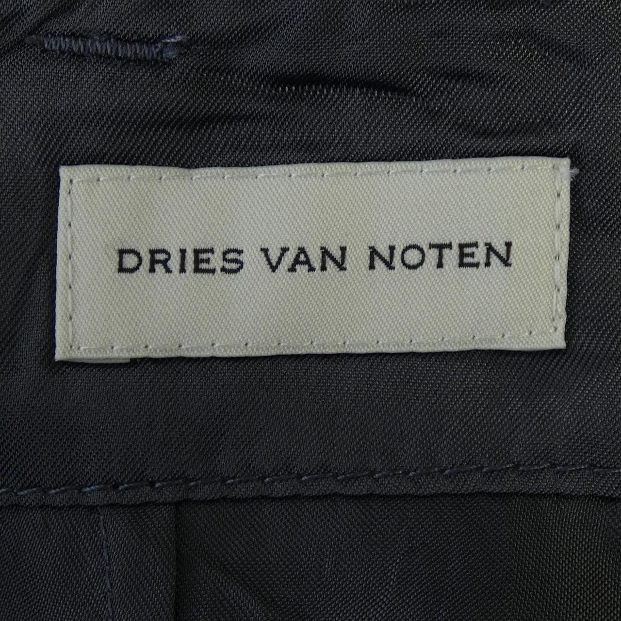 ドリスヴァンノッテン DRIES VAN NOTEN Workwear Pants パンツ