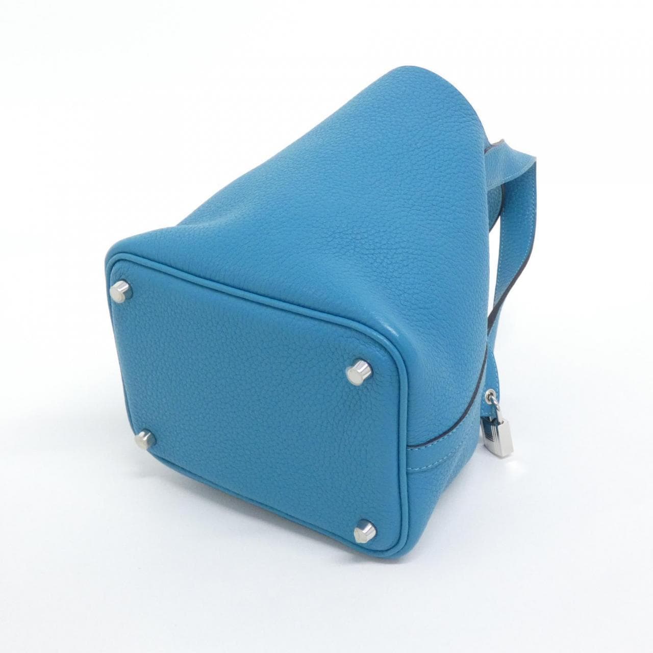 エルメス ピコタン ロック PM 056289CK バッグ