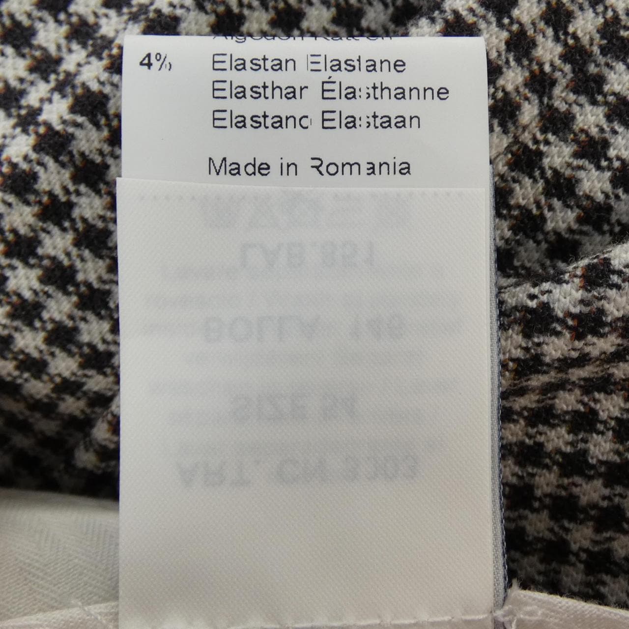 チルコロ 1901 CIRCOLO 1901 CN3003 パンツ